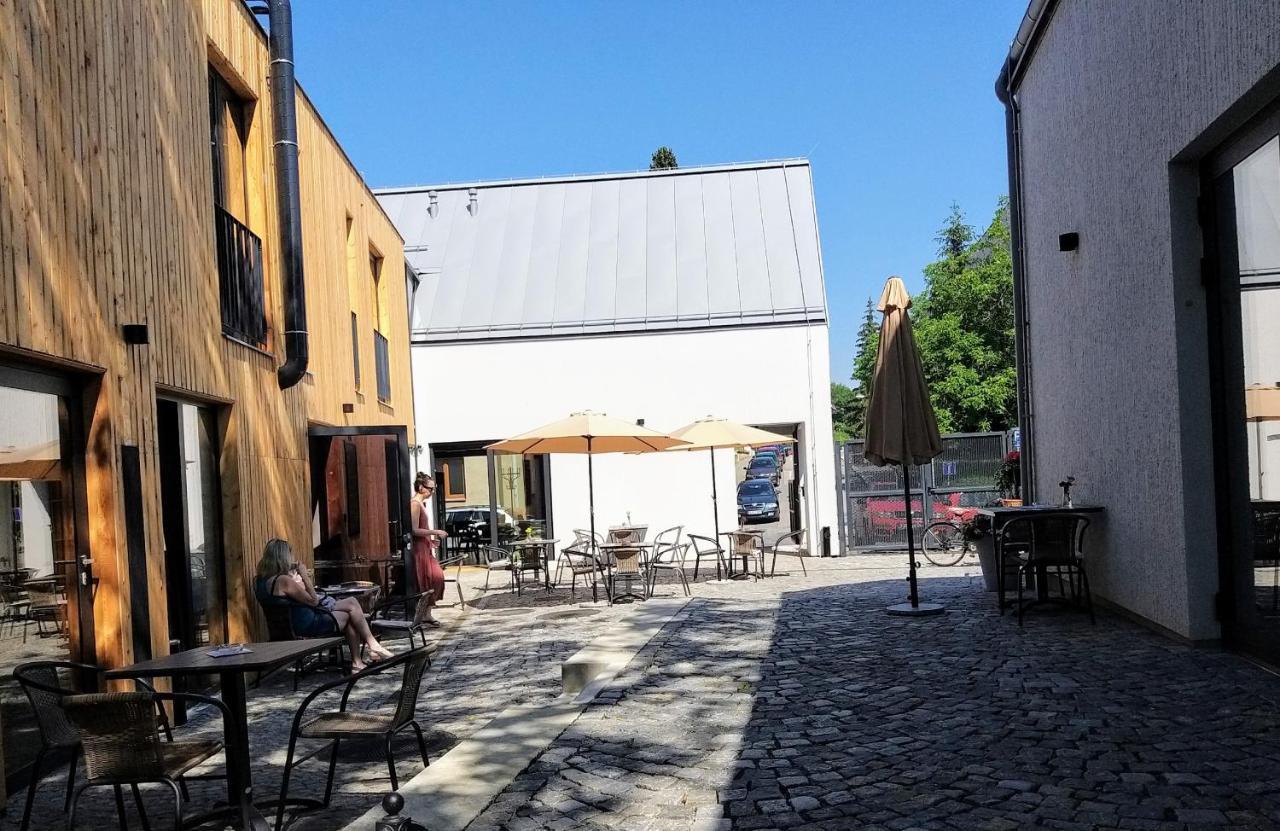Kafe Orech Мнихово-Градиште Экстерьер фото